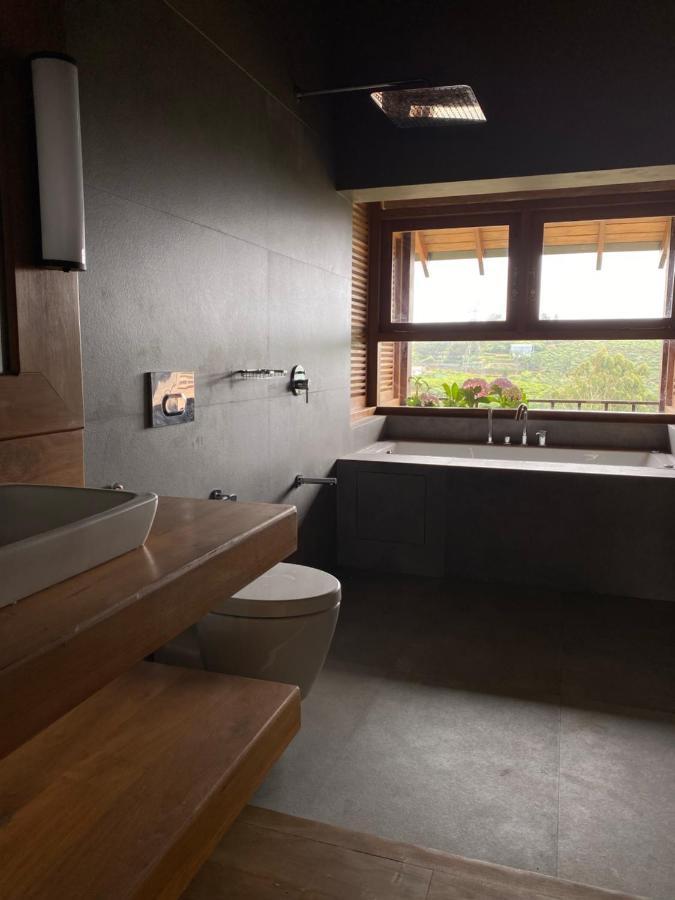 Atulya Villas Nuwara Eliya Exterior foto