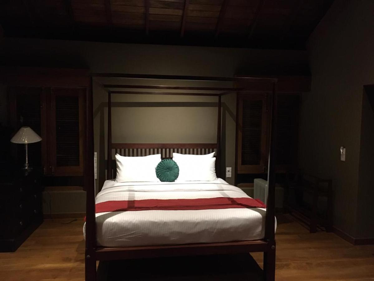 Atulya Villas Nuwara Eliya Exterior foto